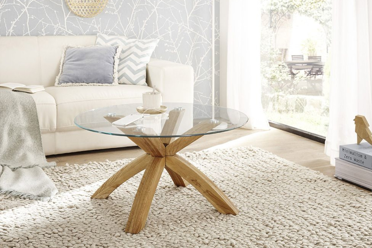 Bisira Stolik kawowy